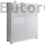 Kép 2/4 - Flames system 2 ajtós szekrény (REG2D/11/9)