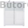 Kép 1/4 - Flames system 2 ajtós szekrény (REG2D/11/9)
