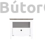 Kép 1/2 - Klementina system éjjeliszekrény (KOM1S)