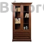 Kép 1/7 - sonata-ketajtos-vitrines-szekreny