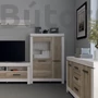 Kép 6/7 - Belen new system TV-állvány (RTV2S) 