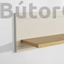 Kép 2/3 - baltic-fali-polc-kicsi-kozeli