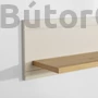 Kép 2/3 - baltic-br6a-fali-polc-nagy-kozeli