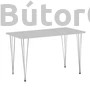 Kép 2/3 - Rimini system étkezőasztal