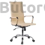 Kép 1/2 - Office Lux system forgószék