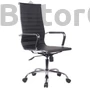 Kép 2/2 - Office Lux system forgószék