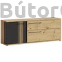 Kép 1/4 - Molto system TV-állvány (ML4)