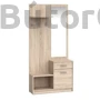 Kép 1/4 - Nepo system előszobafal (PPK)