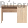 Kép 1/4 - Nepo system íróasztal (BIU/120)