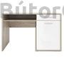 Kép 2/4 - Nepo system íróasztal (BIU/120)
