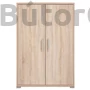 Kép 1/2 - Office Line system szekrény (REG2D/114)