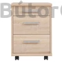 Kép 1/2 - Office Line system görgős elem (KON3S)