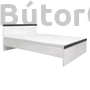 Kép 1/6 - Porto system ágykeret (LOZ/90)