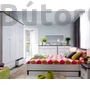 Kép 3/4 - Porto system vitrines szekrény (REG1W2S)