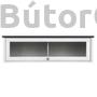 Kép 1/4 - Porto system fali szekrény (SFW1W)