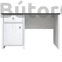 Kép 1/4 - Porto system íróasztal (BIU/120)