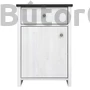 Kép 1/4 - Porto system komód (KOM1D1S)