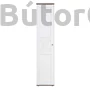 Kép 1/3 - Tina system polcos szekrény (REG1D)
