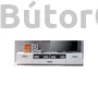 Kép 1/3 - Vusher system TV-állvány fehér (RTV2D1S)