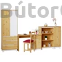 Kép 8/20 - Lexa 1 ajtós jobbos komód (13)