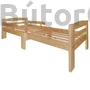 Kép 3/4 - Zénó állítható gyerekágy (4010)