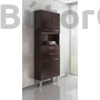 Kép 3/3 - Trend magas szekrény nyitott 60