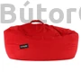 Kép 3/4 - Trikalo babzsák (piros)