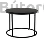 Kép 1/2 - Gagin design dohányzóasztal