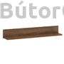 Kép 1/2 - Delis fali polc