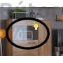 Kép 1/2 - Delis LED vitrines komódhoz
