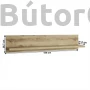 Kép 2/6 - Dorsi polc 135 cm