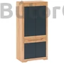 Kép 1/5 - Fidel akasztós szekrény (Q)