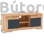 Kép 3/4 - Fidel nyitott TV állvány (B)