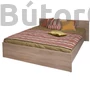Kép 1/4 - Grand ágykeret (Typ20)