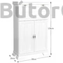 Kép 2/4 - Kora bárszekrény (KK5)