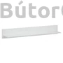 Kép 1/5 - Lindy fali polc nagy