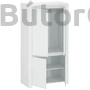 Kép 3/6 - Lindy szekrény (4D)