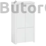 Kép 1/6 - Lindy szekrény (4D)