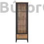 Kép 1/4 - Lofta vitrin 1W1S