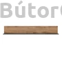 Kép 1/4 - Lofta polc 150
