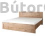 Kép 1/6 - Moratiz ágykeret (180)