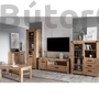 Kép 6/6 - Moratiz nagy vitrin (1W3S)