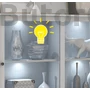 Kép 1/5 - Olje LED világítás 3 pontos