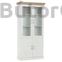 Kép 1/5 - Royal vitrines szekrény (W4D)