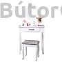 Kép 3/4 - Linet new féskülködő asztal