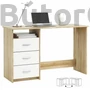 Kép 1/2 - Laristote PC asztal
