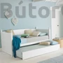 Kép 2/4 - Glamis ágykeret