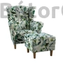 Kép 7/10 -  Green Leaves - leveles