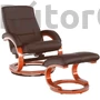 Kép 1/4 - Ryan relaxáló fotel