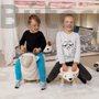 Kép 2/6 - Lola állatos puff (bárány)